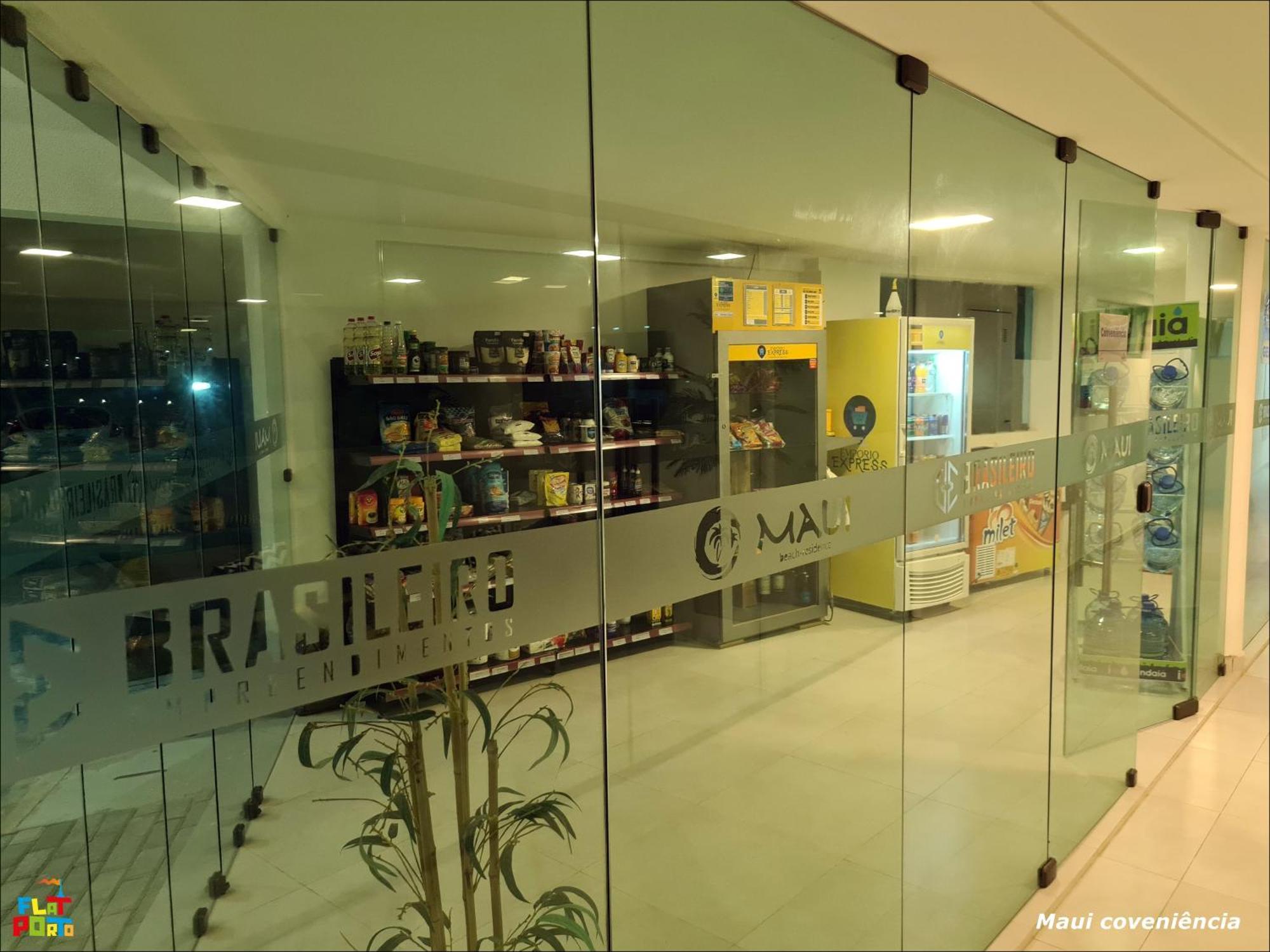 Flat Fantastico Na Beira Mar Em Tamandare Apartment Exterior foto