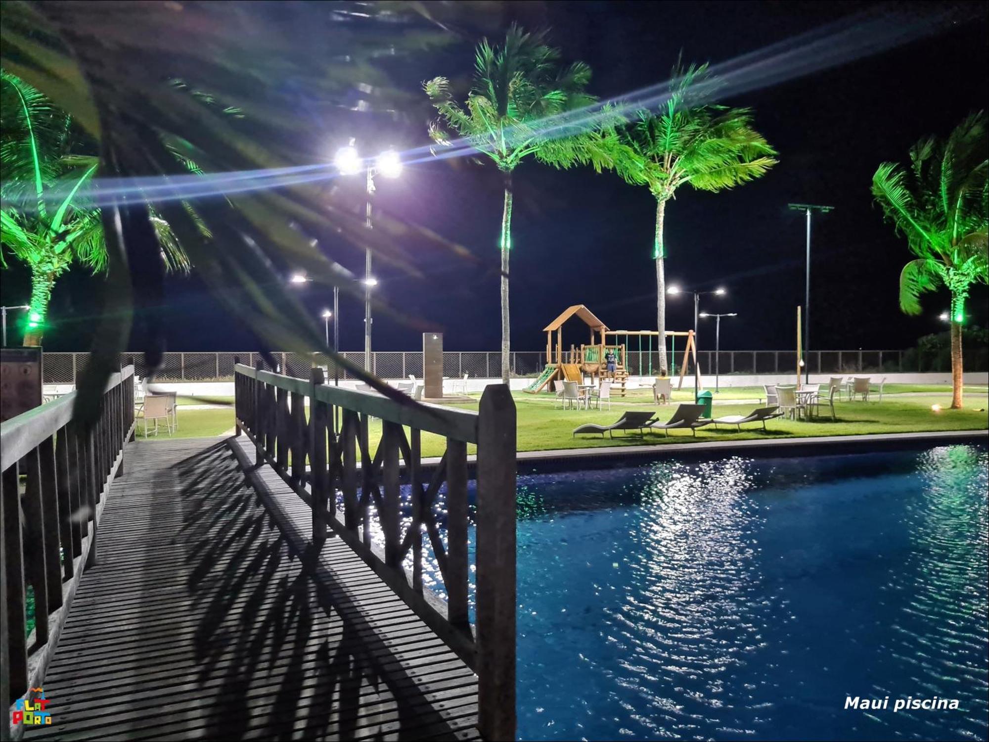 Flat Fantastico Na Beira Mar Em Tamandare Apartment Exterior foto